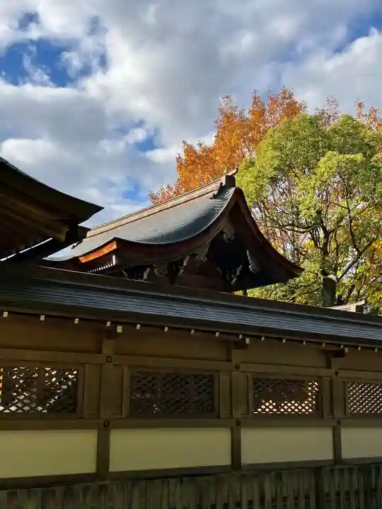 澁川神社(渋川神社)(愛知県)