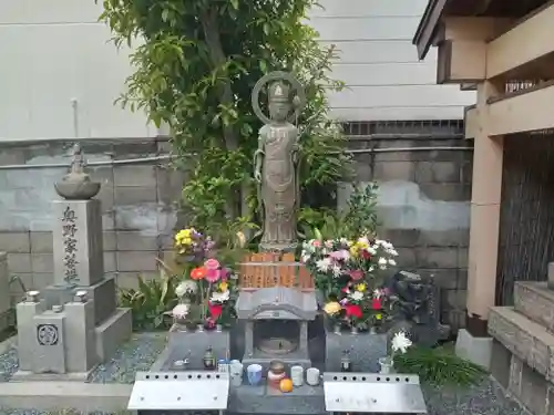 釋迦院（釈迦院）(大阪府)