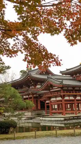 平等院のその他建物