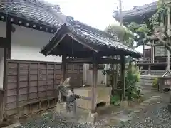 福泉寺(愛知県)