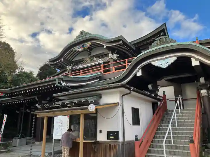 蓮花院(愛知県)