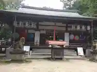 村屋坐弥冨都比売神社のその他建物