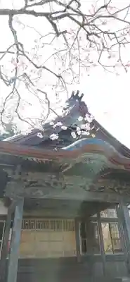 萬松山大雄寺(宮城県)