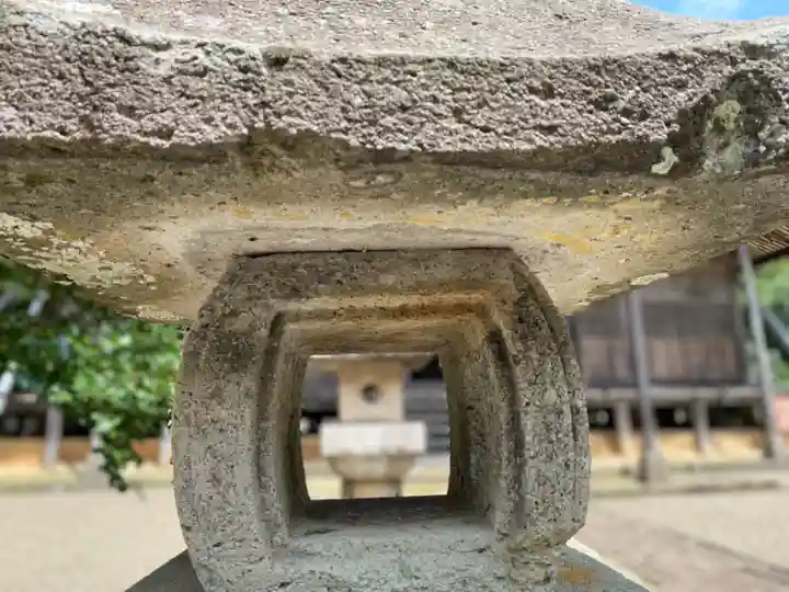 縁城寺のその他建物