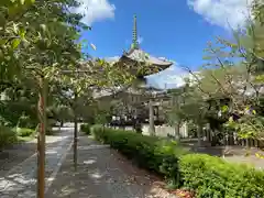 本法寺(京都府)