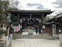 下谷神社(東京都)