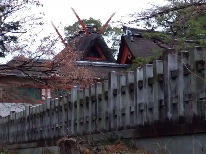 吉田神社(京都府)