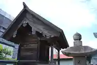 靇神社(茨城県)