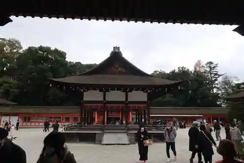 賀茂御祖神社（下鴨神社）のその他建物
