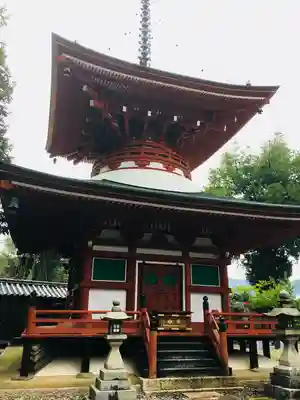 慈尊院のその他建物