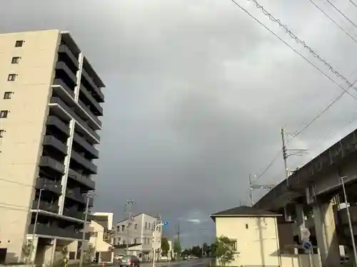 住吉神社(岐阜県)