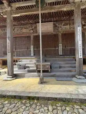 羽賀寺(福井県)