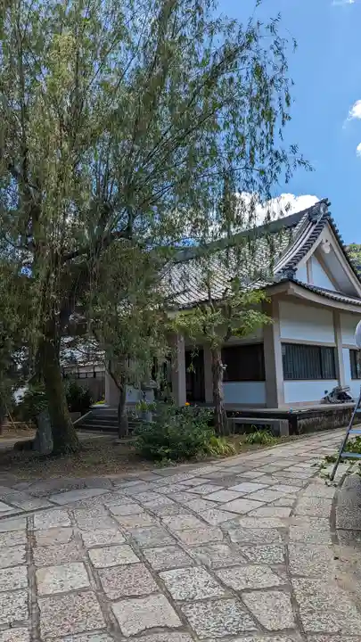 安立寺(京都府)