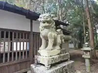 大久保神社(奈良県)