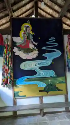 星田妙見宮(大阪府)