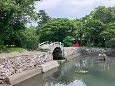 伊美別宮社(大分県)