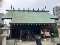 住吉神社(東京都)