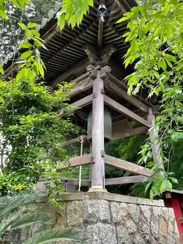 慈尊院のその他建物