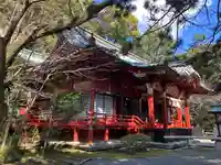 伊豆山神社(静岡県)
