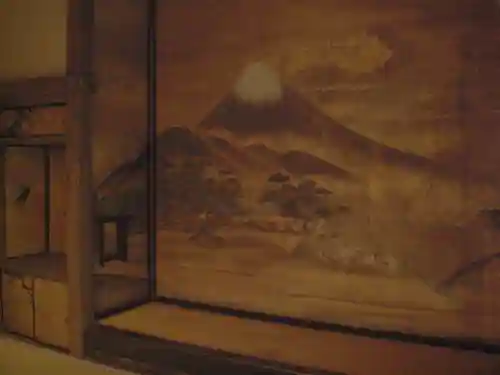 多賀大社の芸術