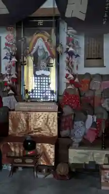 善行寺(滋賀県)