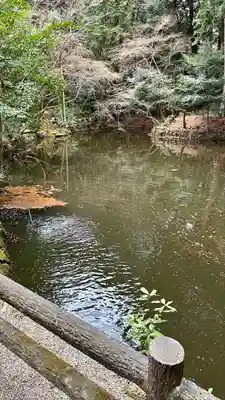 石上神宮(奈良県)