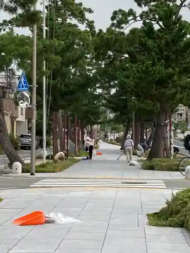 廣田神社(兵庫県)