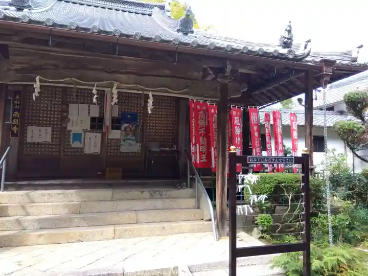 南照寺のその他建物