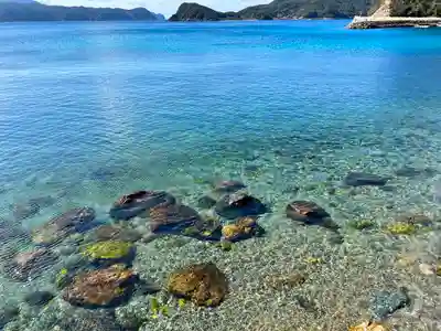 江上天主堂(長崎県)