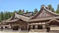 見沼大師　感応院(埼玉県)