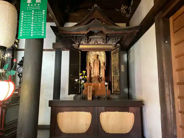 鶴林寺(兵庫県)