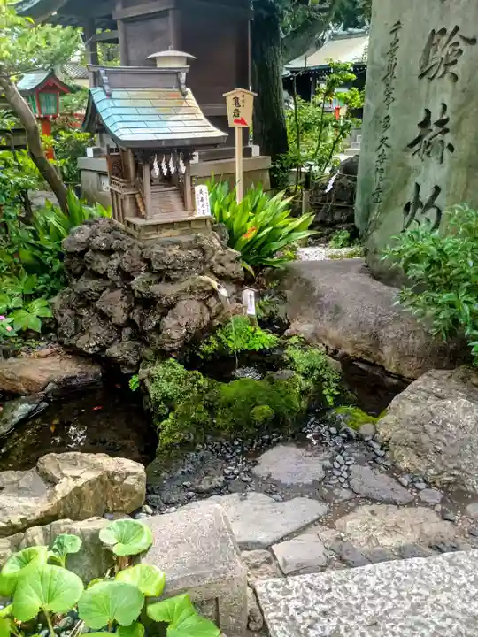 千葉天神(千葉県)