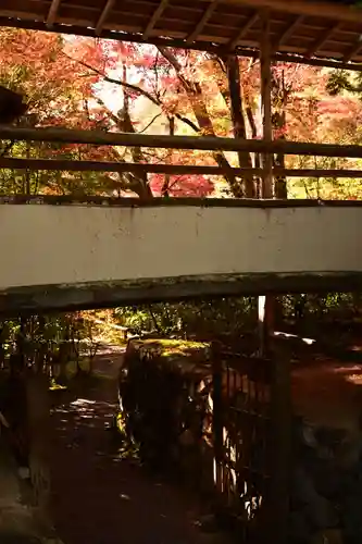 光悦寺(京都府)