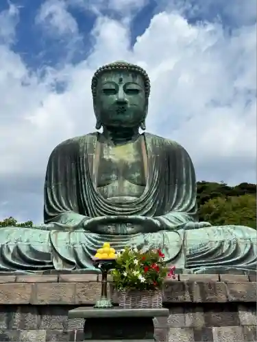 高徳院(神奈川県)