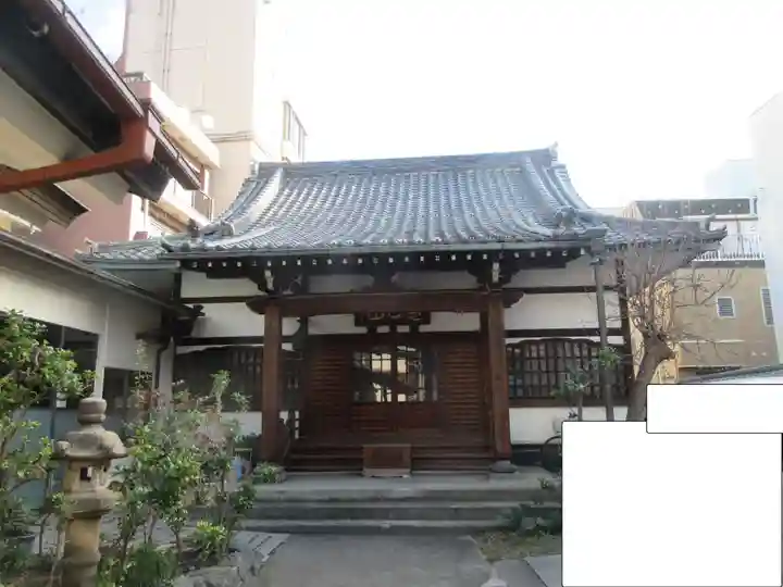 地蔵院(東京都)