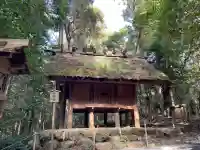 御稲御蔵(三重県)