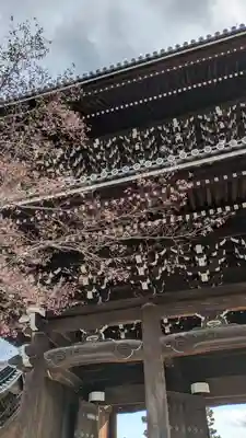 くろ谷 金戒光明寺(京都府)