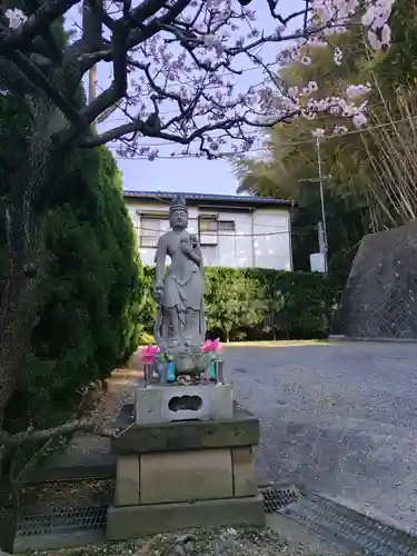 観音寺(神奈川県)