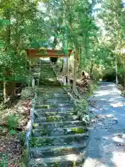 六所神社の建物その他