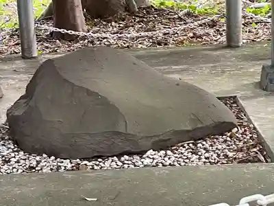 五社神社(神奈川県)