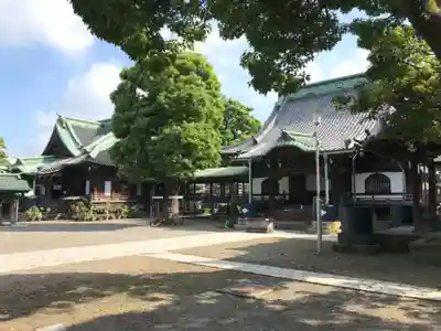 題経寺(柴又帝釈天)のその他建物