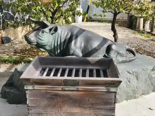 鎭國守國神社(三重県)