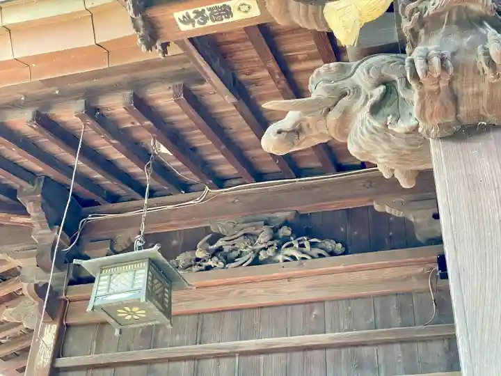愛宕神社(福島県)