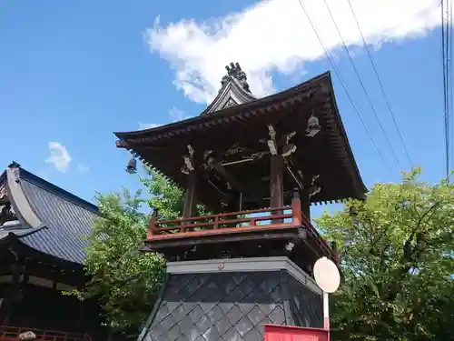 浄勝寺のその他建物
