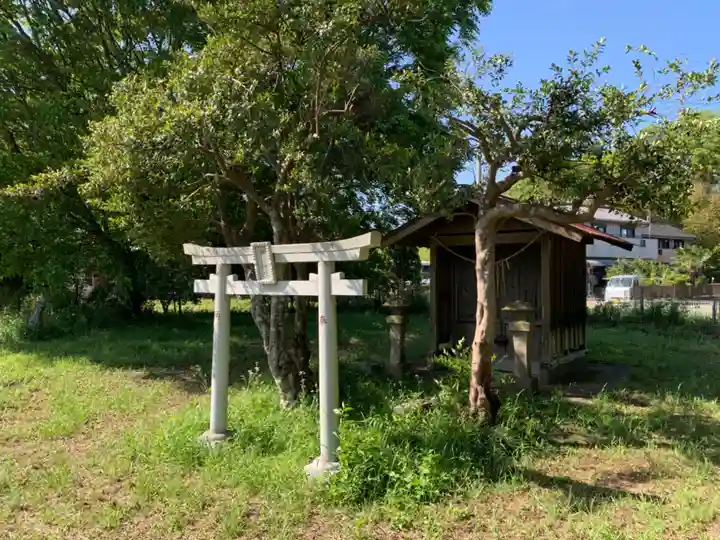 諏訪神社(千葉県)
