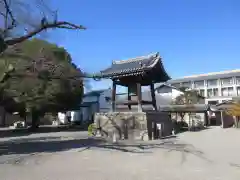 東寺（教王護国寺）(京都府)