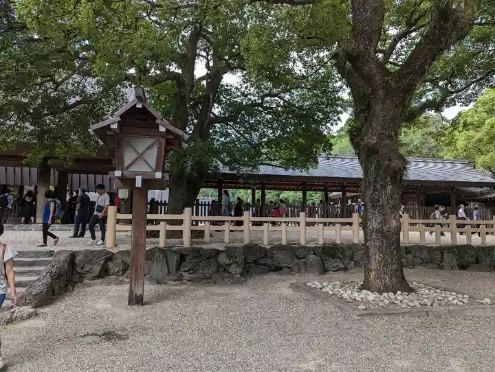 熱田神宮(愛知県)