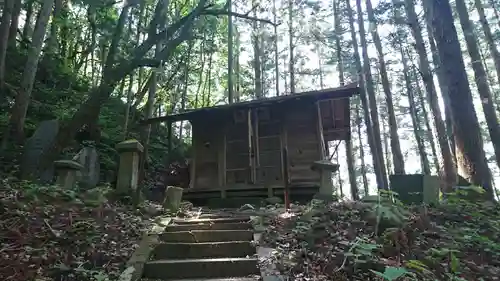 天神社(岩手県)