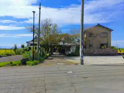 日妙寺のその他建物