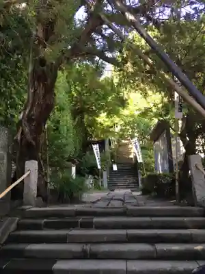 杉本寺のその他建物